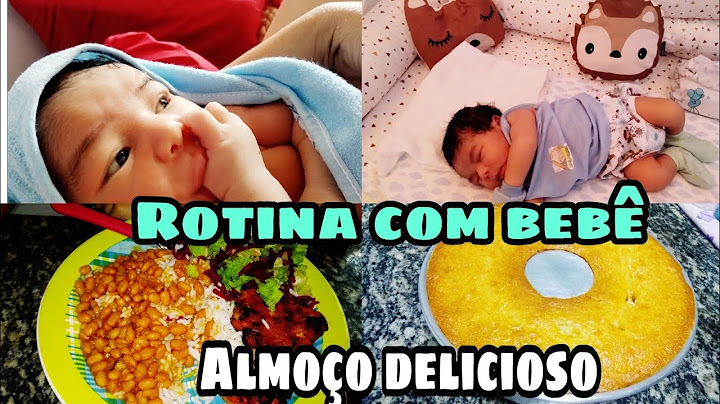 TIVEMOS ALTA DA MATERNIDADE / ROTINA COM BEBÊ EM CASA
