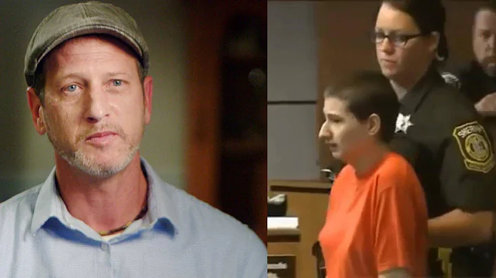 'She Just Had Enough And Snapped,' Says Dad Of Gyp...