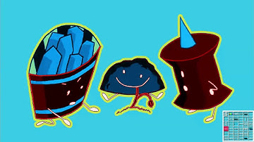 The Power Of Two Intro in Ensemble Effect 45.0