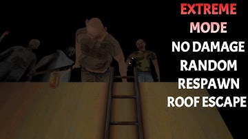 The Twins v.1.1. Extreme mode without damage complete.