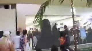 Apple iPhone Launch at Kahala Mall, Honolulu, Hawaii