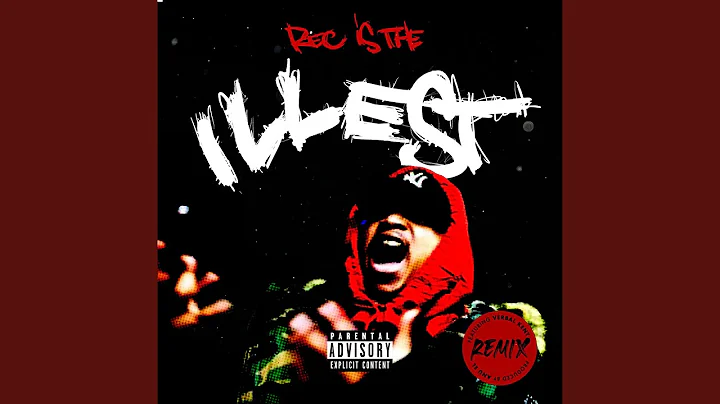 Rec Is The Illest (feat. Verbal Kent) (Remix Version)