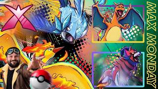 🔴Live✨Dmax Kanto Birds, Charizard, Zamazenta, & Shadow Thundurus, Raid Invites More in Pokémon GO 🔴Live✨Dmax Kanto Birds, Charizard, Zamazenta, & Shadow Thundurus, Raid Invites More in Pokémon GO