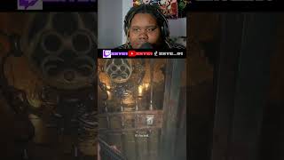 SHE CAN DO WHATEVER SHE WANTS TO ME! #residentevil #letsplaygaming #residentevil8walkthrough