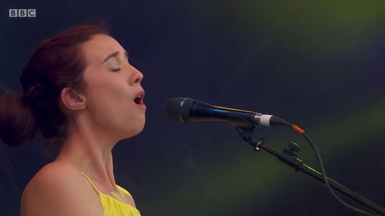 Lisa Hannigan - Barton