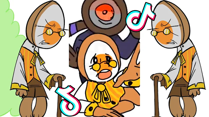 Dandy's World 🤣 FUNNIEST TikTok Compilation #9