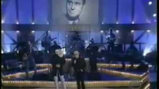 Alan Jackson & George Jones ~  A good year for the roses chords