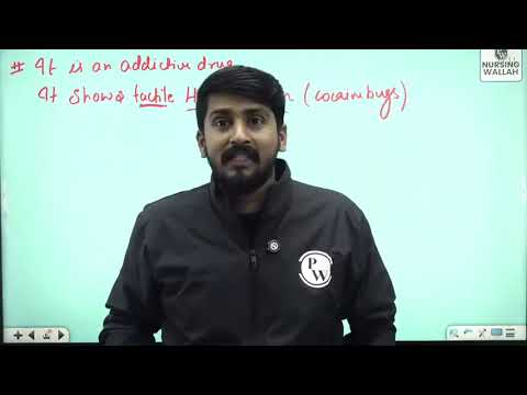 19 Autonomic Nervous System 06   Sympathomimetics Drugs Part 2    DPP   Part 2