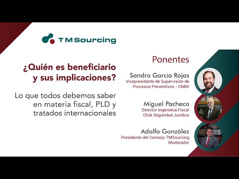 Video: Qué es un beneficiario: definiciones básicas