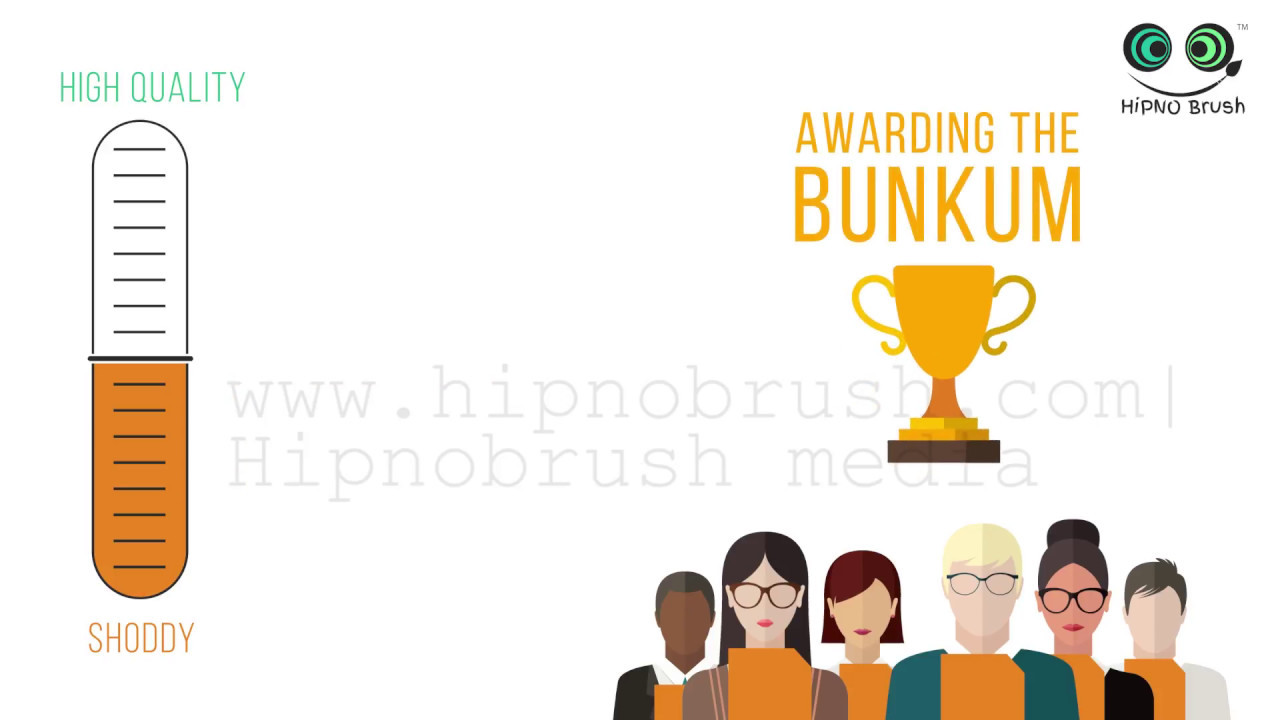 educational animated video