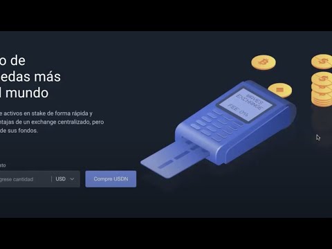 ¿Cómo crear tu cuenta en Waves.Exchange para obtener Token IMPULSCOIN?     |   Actius Corporate