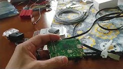 100% DIY Android Auto HU - replacing my OEM car radio w/ a raspberry pi 