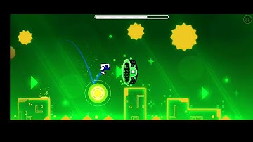 Amnesty By Torch121 Geometry Dash World Easy Level