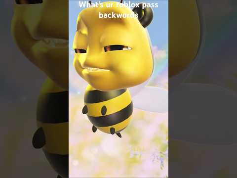 Bee Raising Eyebrows