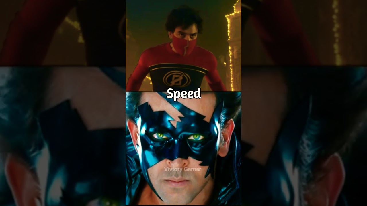 Who Is Stronger Krrish Or Minnal Murali? 