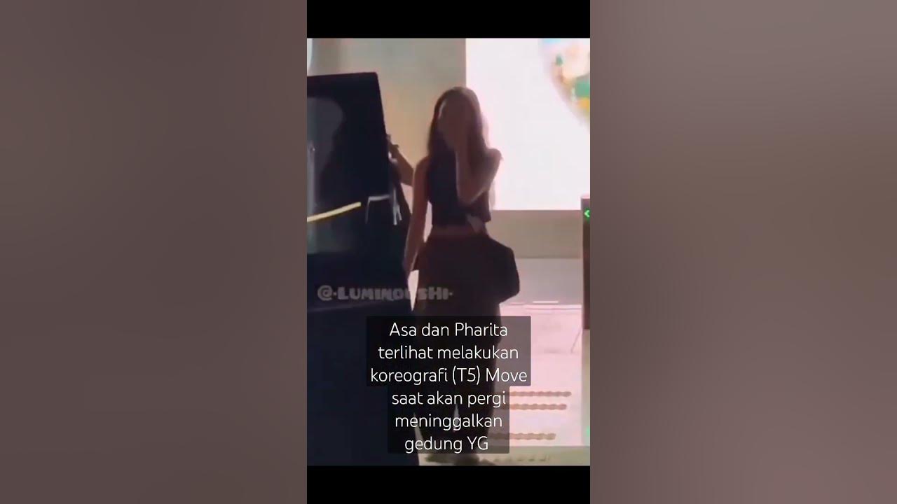 WOHOO ditunggu dance bareng nya!!😚😋, wlpun susah😸#treasure#babymonster#babymons7er#1ksubscribers