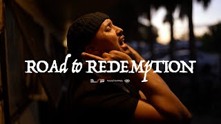 RECONCILE - Road To Redemption (prod. by BOX) #christianrap #BaptizedInMud