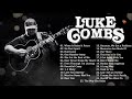 Luke Combs Greatest Hits Live Acoustic 2021