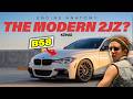 is BMW's B58 engine the "NEW 2JZ?" | Engine Anatomy