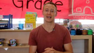 A Clock Project for Kindergarten : Early Education Profile