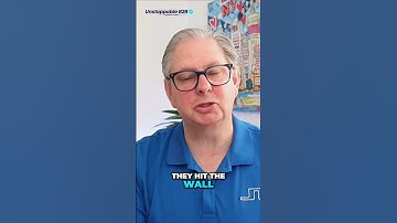 Scale Your Business: Stop Being the Bottleneck!