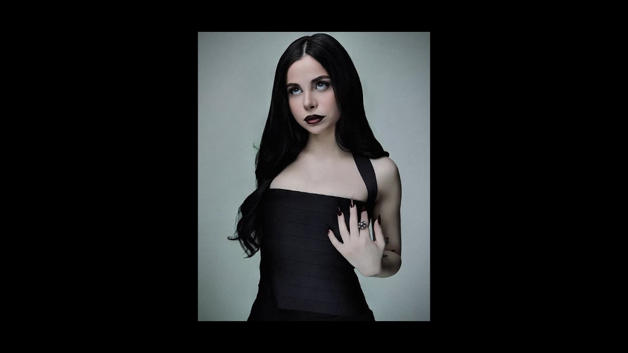 leech - Ellise (Slowed)