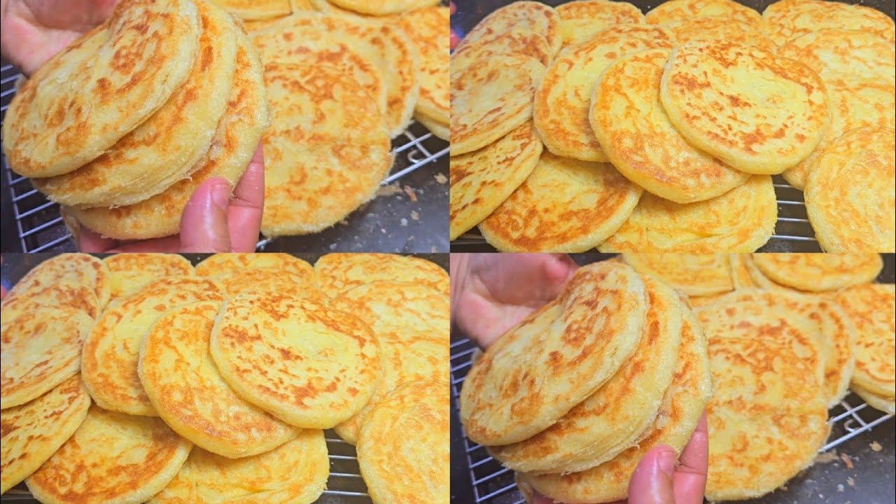 أحسن ملوي مادلكيه ماتلويه بالخلطة السحرية مورق ومقرمش وهشيش ومضمون %