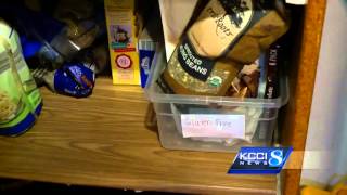 Tonight at 10: Does gluten-free diet deliver? Wealth