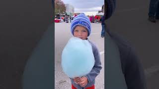 A Sneak Peak into Fall Harvest Fest in Roseau!