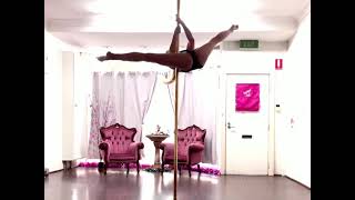 Broken Split