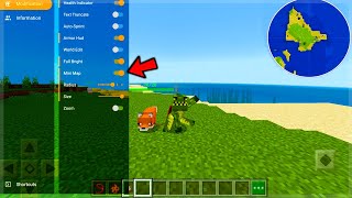 3 Easy Steps to Get MINI MAP MOD in Minecraft Without Hassle screenshot 5