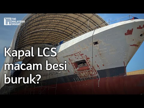 Ada apa dengan skandal LCS?