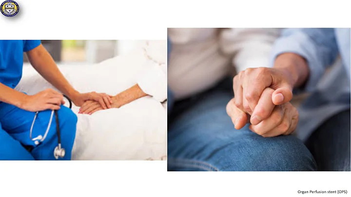 Organ Perfusion Stent | 2020 Michael G. Wells Healthcare Competition Finalist