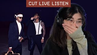 ✂ CUT | path reacts to Metro Boomin & Future - WE DON'T TRUST YOU