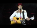 Keith Harkin Solo Show CT Cruise 2 End of the Innocence 2014 By Terri Stinton