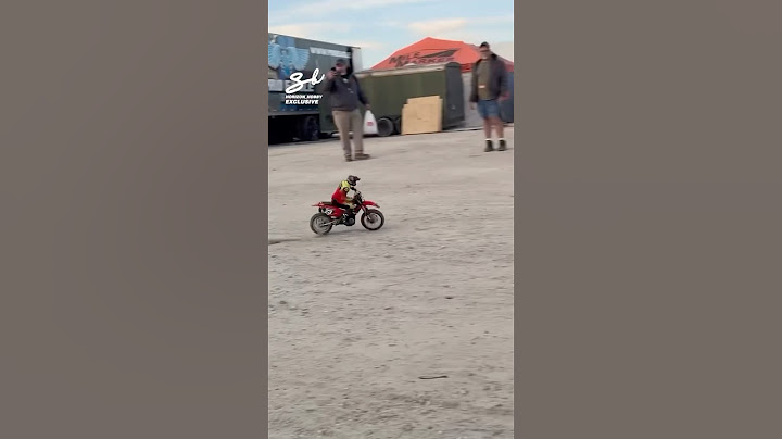 Proof that good things come in small (RC) packages! 🤣 #rc #rcbikes #motorbike