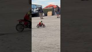 Thumbnail for Proof that good things come in small (RC) packages! 🤣 #rc #rcbikes #motorbike