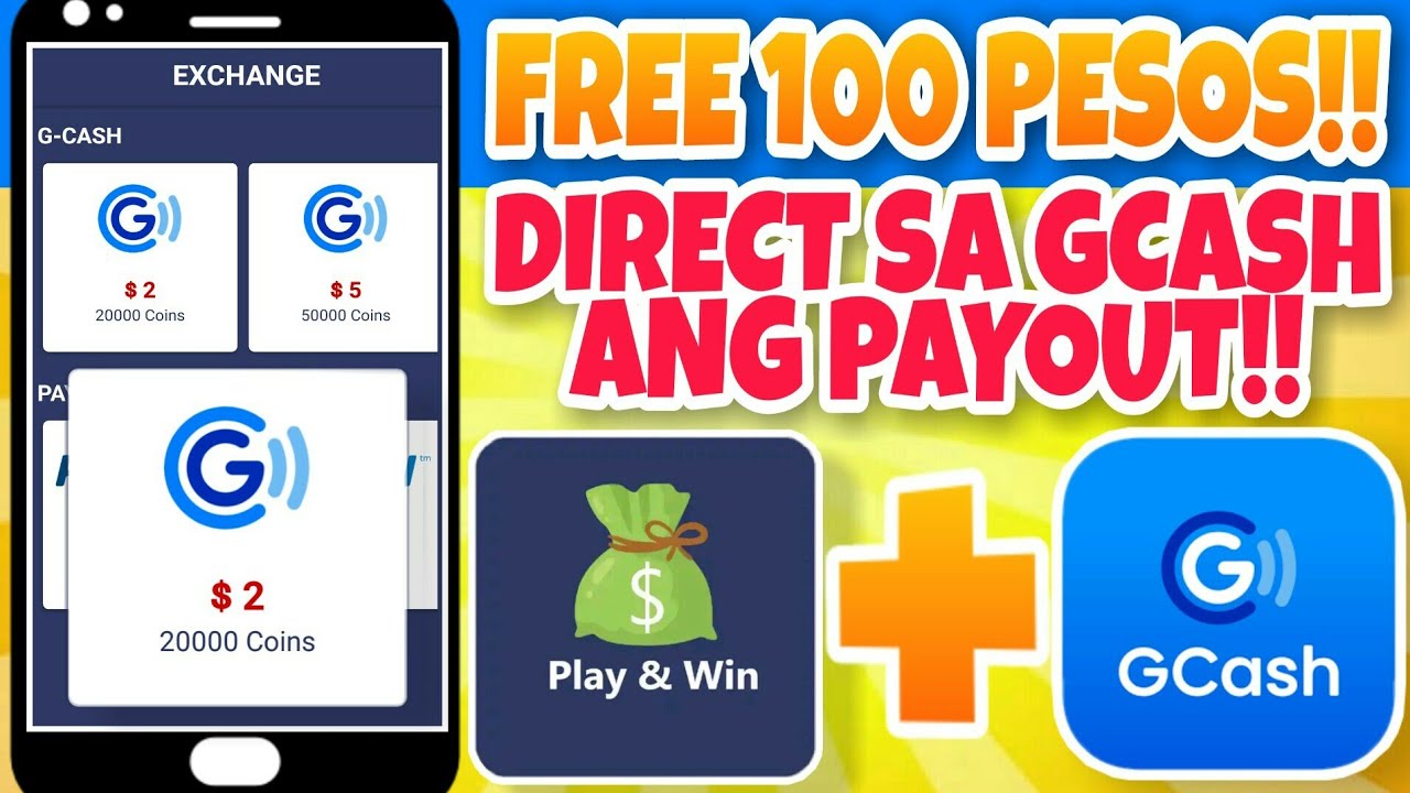 Legit Paying App In Philippines 2020 How To Earn Money In Gcash Gcash Make Money Earn Money Online Youtube