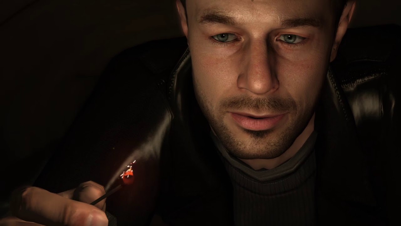 Heavy Rain - Chapter 12