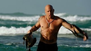X 3 Return Of Xander Cage Official Trailer 2017 Vin Diesel