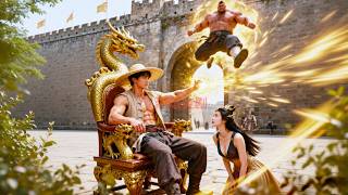 Download Lagu 角落全程閉眼的打雜小夥竟是頂級召喚師,睜眼召喚出最強王者替女帝擺平入侵者,女帝求著獻身逆襲巔峰!#爽劇 #逆襲 #反轉 MP3 Download Lagu 角落全程閉眼的打雜小夥竟是頂級召喚師,睜眼召喚出最強王者替女帝擺平入侵者,女帝求著獻身逆襲巔峰!#爽劇 #逆襲 #反轉 MP3