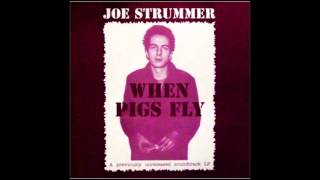 Ellis Island Line - Joe Strummer