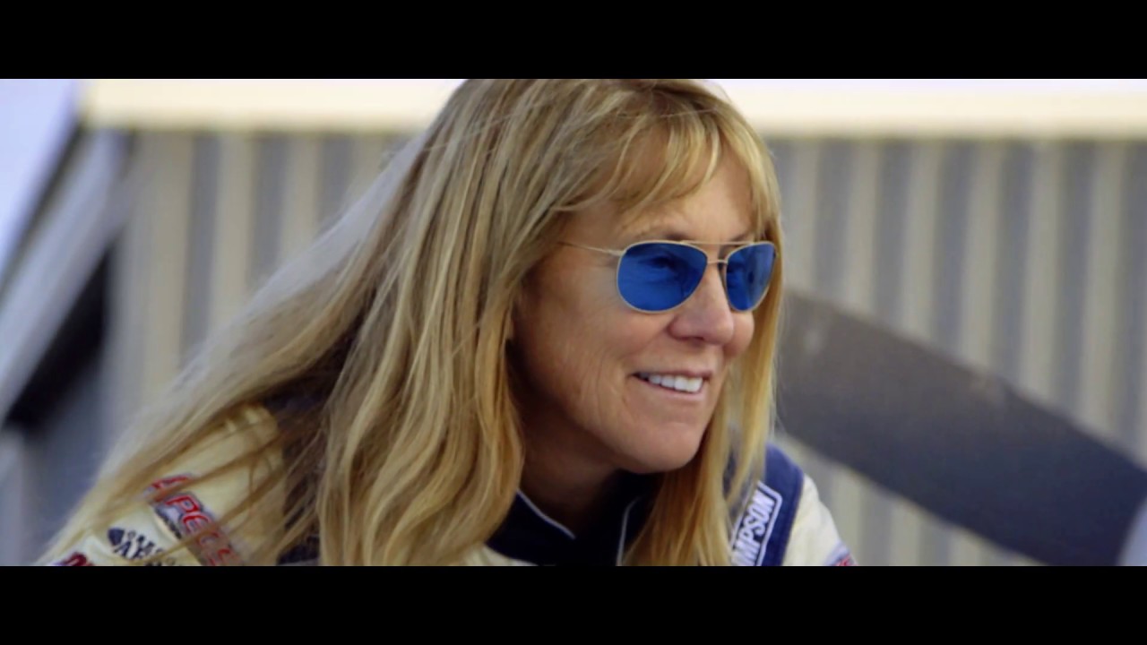 Vicky Benzing + Aviatrix | Method Seven | Aviation Eyewear