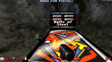 Duke Nukem 3D | Gameplay of Native Linux Games