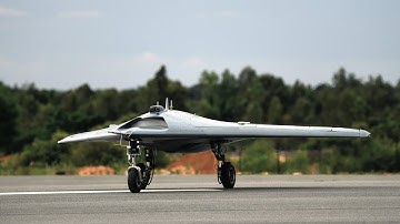 DRDO SWiFT First Flight Video