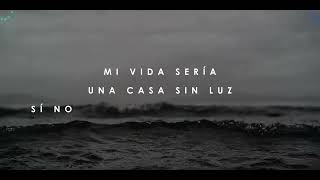 Video-Miniaturansicht von „Y Creemos que Volverá - LETRA“