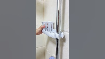 When shampoo bottles have nowhere to go… print a solution! #3dprinting #3dprinter #flashforge #ad5x