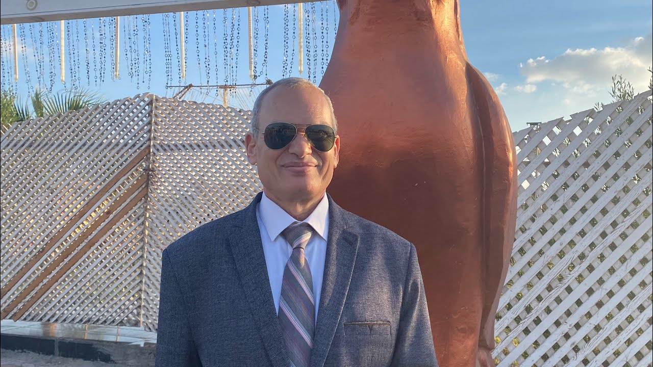 حقابله بكره، لحن رياض السنباطي من مقام الرست، شرح وتحليل وتعليم على العود للمايسترو/سعيد رمضان.