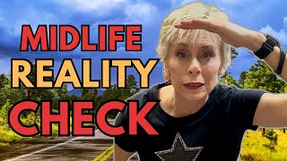 6 Midlife TRUTHS Gen X MUST Know [A Financial Survival Guide]