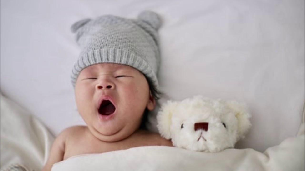 Bebek Uyku Müzikleri Rüzgar sesi YouTube